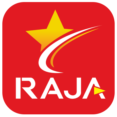 Raja Games