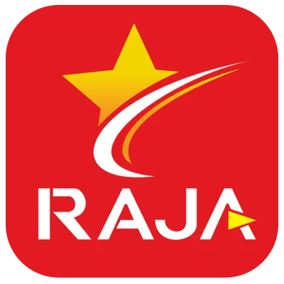Raja Games
