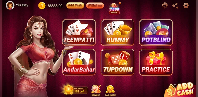 Teen Patti Live